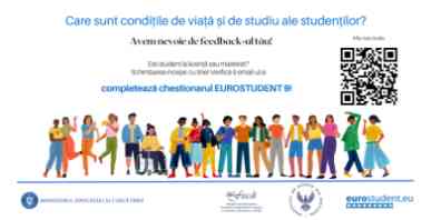 EUROSTUENT 9 - Poster orizontal
